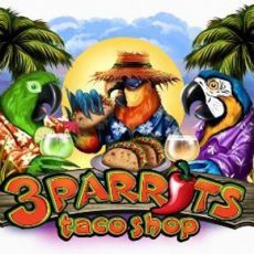 3-parrots-tacos