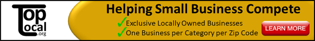 Top Local Free Business Directory