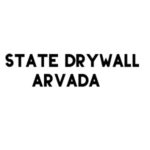 State Drywall Arvada - Logo