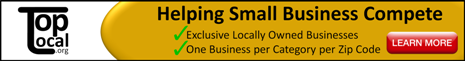 Top Local Business Directory